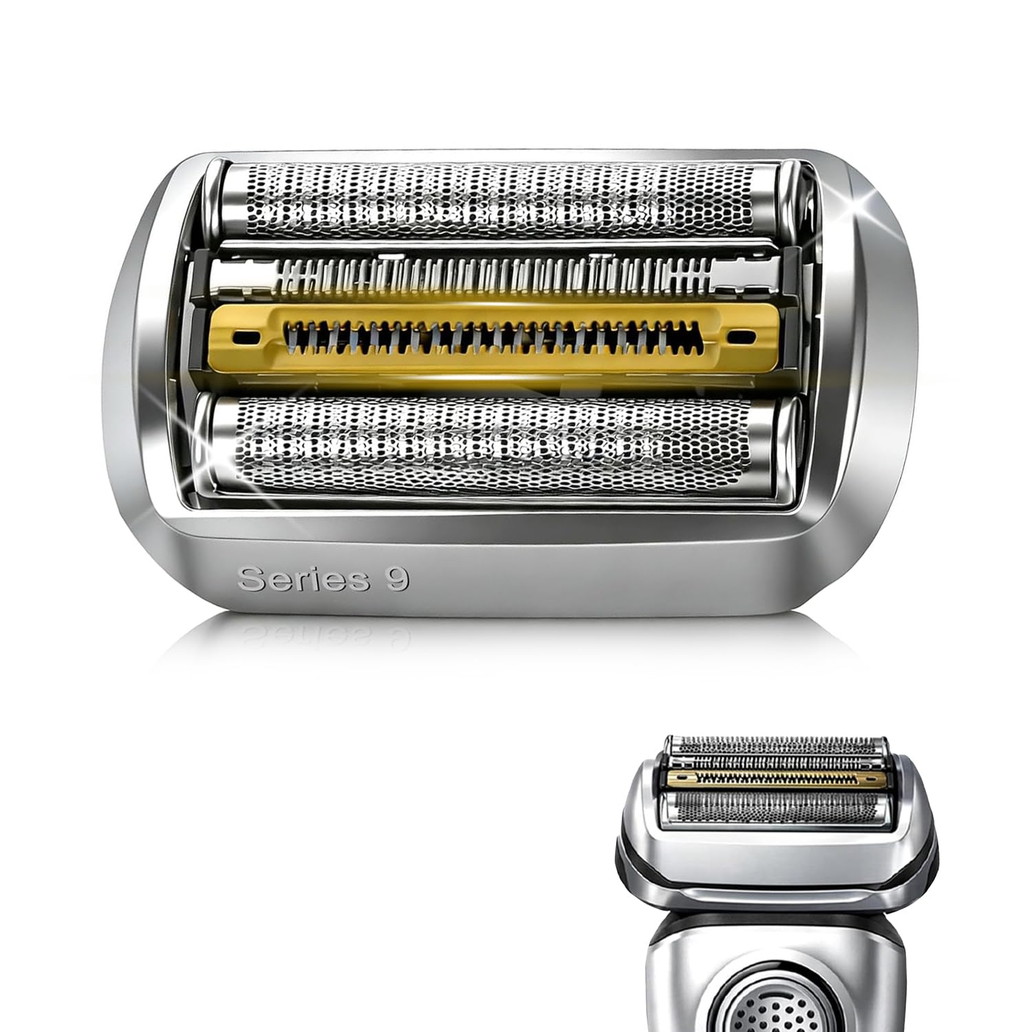 Electric Razor - Новая сменная сетка 92S, совместимая с
