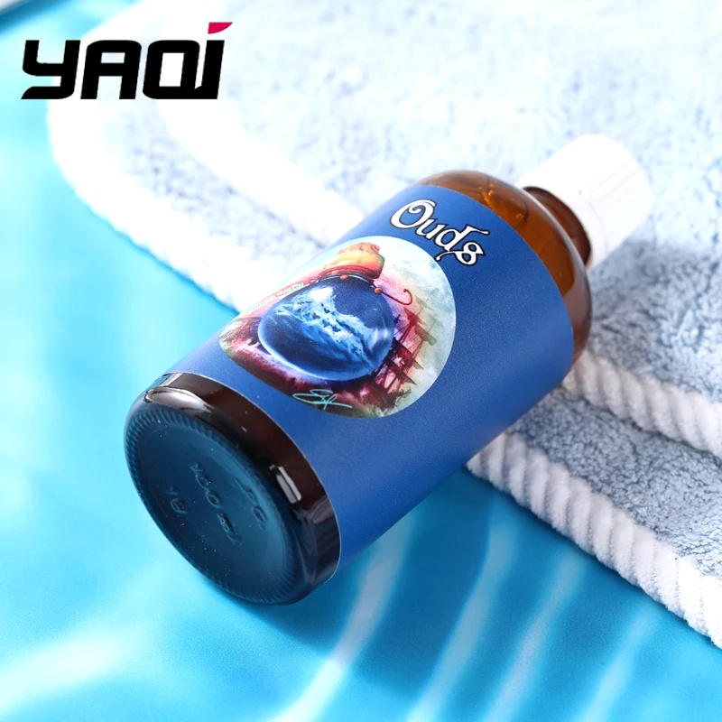 Aftershave - YAQI Professional 100 мл спрей после