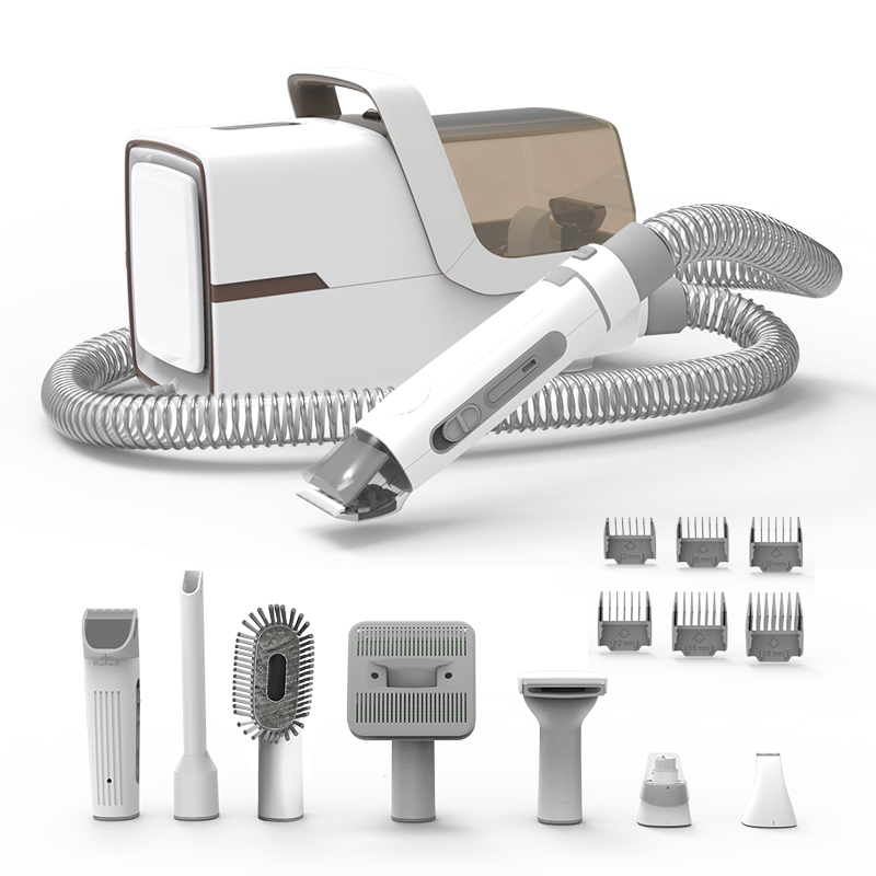 Grooming Kit - Набор для груминга домашних животных 7-в-1: