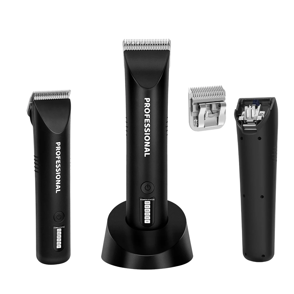 Hair Clipper - Yinsen Professional Turbo A5 Blade Машинки