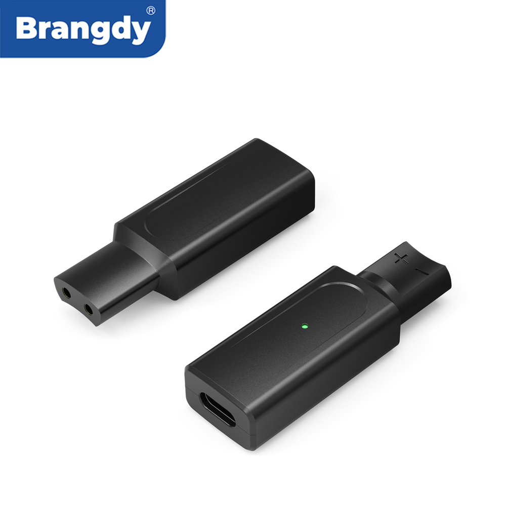 Electric Razor - Адаптер для бритвы Brangdy 12 В