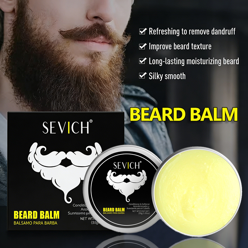 Набор для ухода за бородой: ма – обзор и цена Grooming Kit