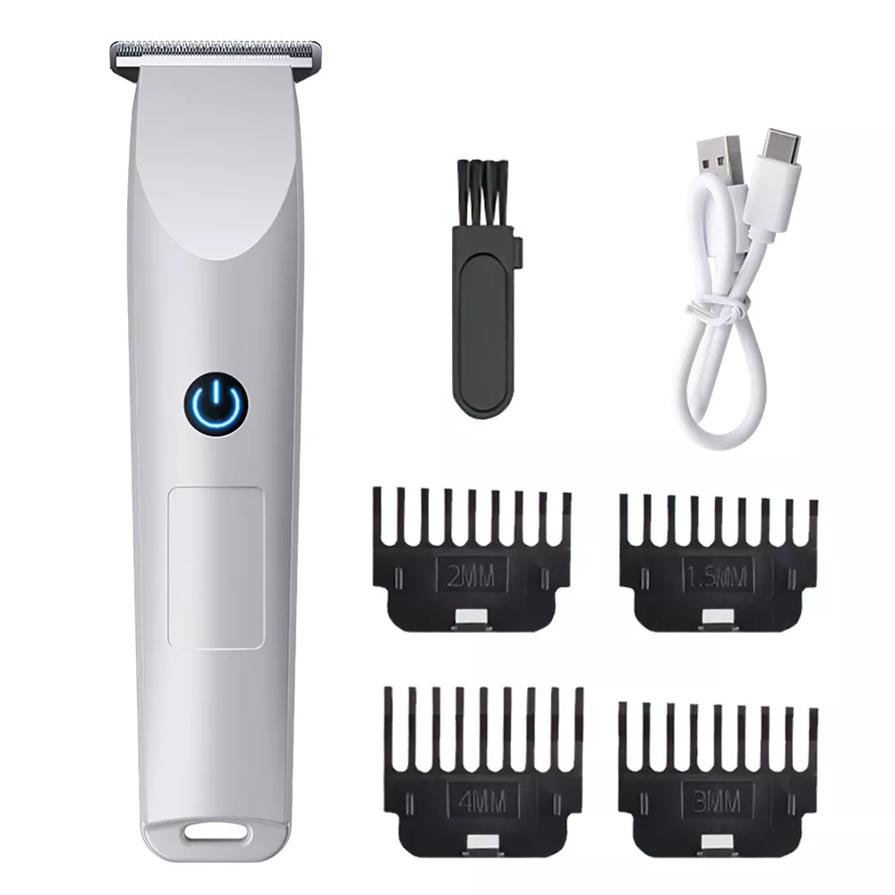 Мужская профессиональная элект – обзор и цена Beard Trimmer