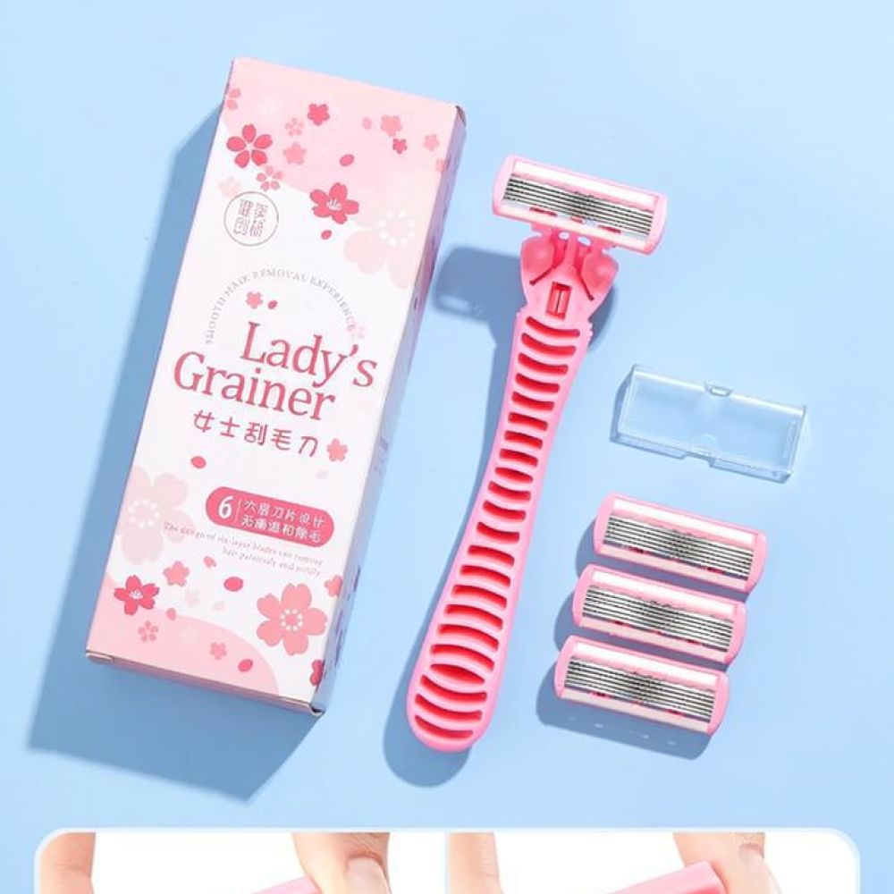 Компактный ручной бритвенный п – обзор и цена Body Trimmer
