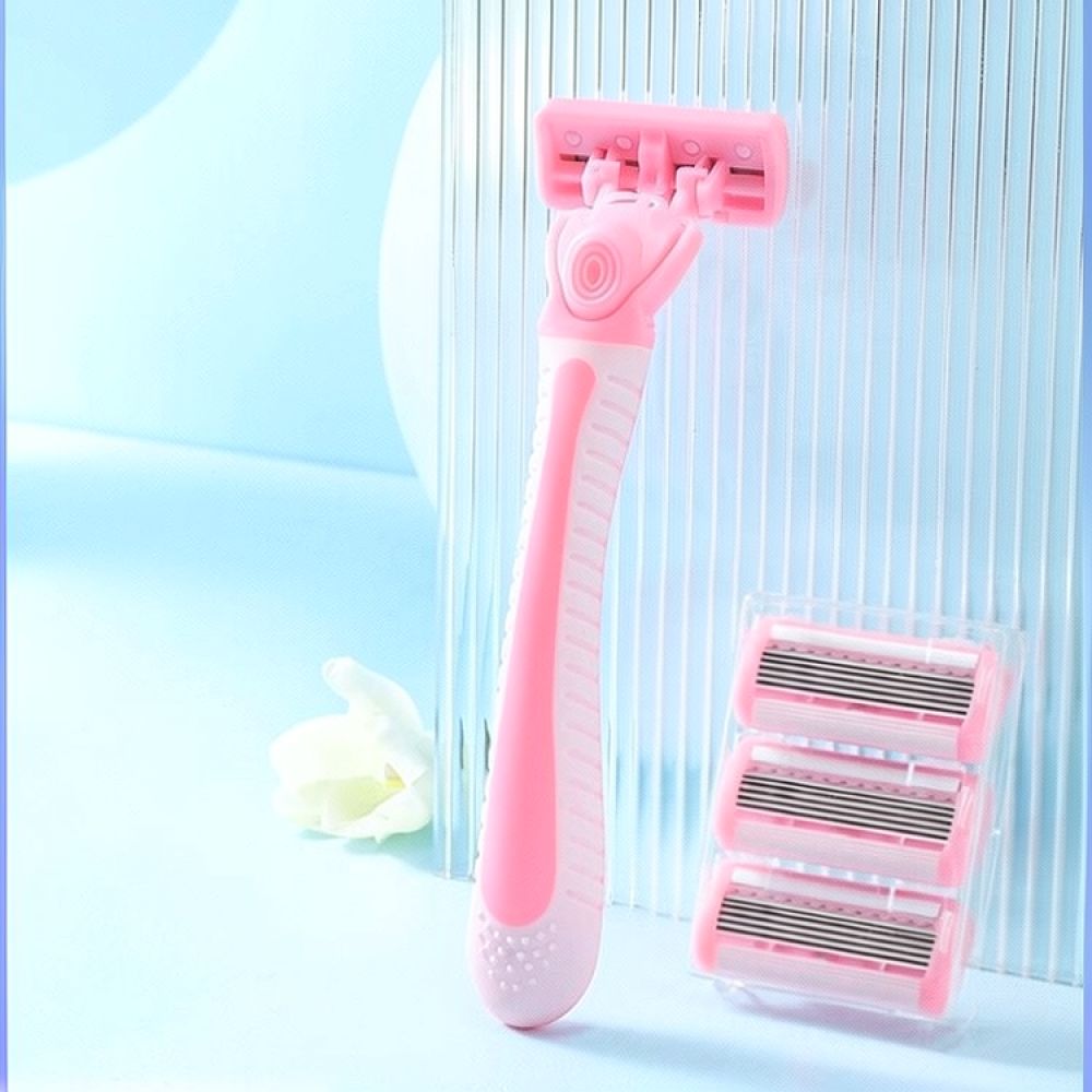 Компактный ручной бритвенный п – обзор и цена Body Trimmer