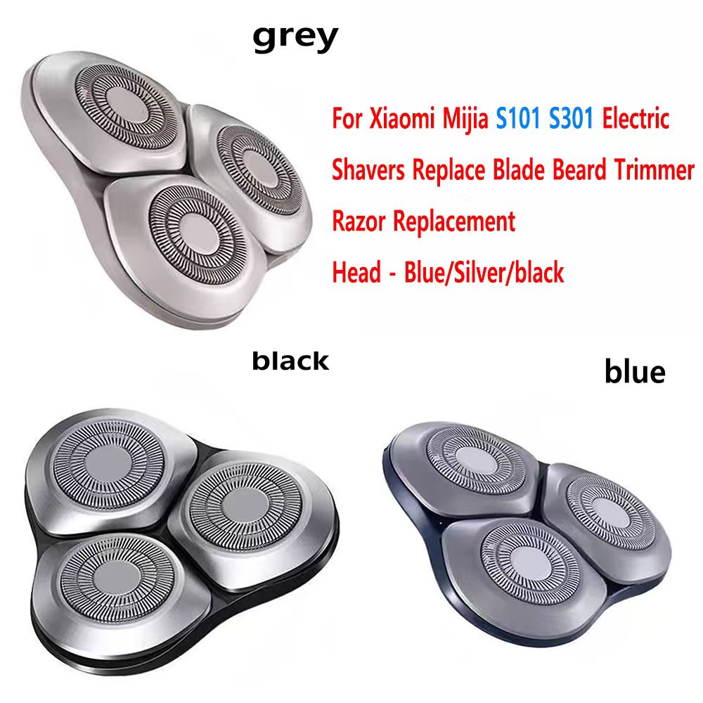 Сменная насадка для электробри – обзор и цена Electric Razor