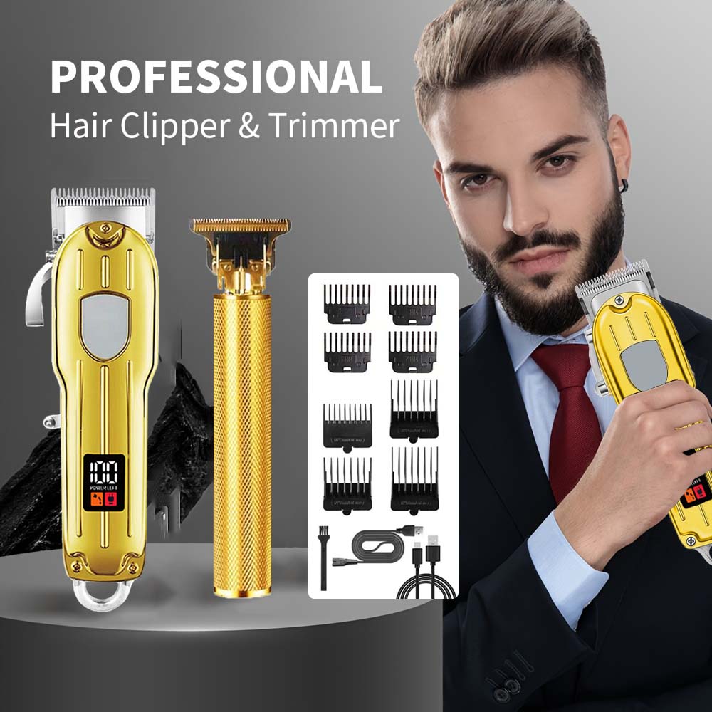 Электрическая машинка для стри – обзор и цена Body Trimmer