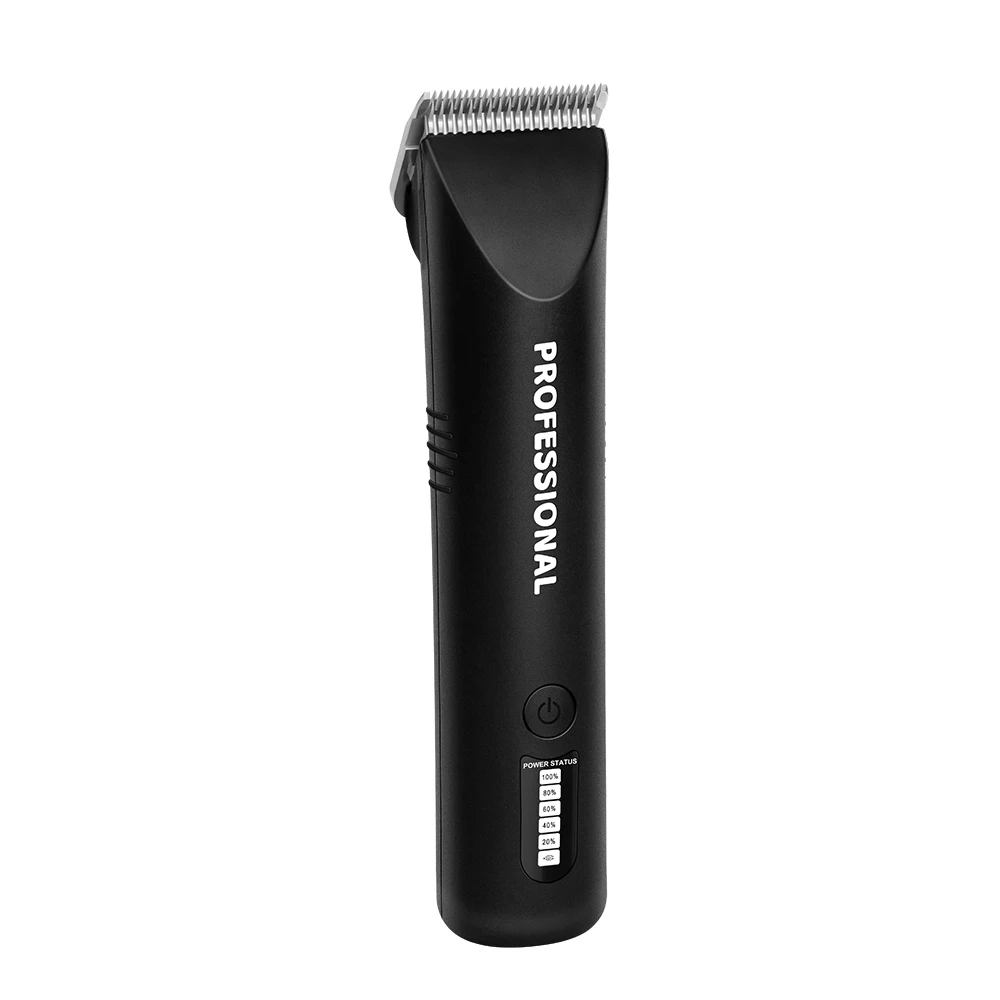 Yinsen Professional Turbo A5 B – обзор и цена Hair Clipper