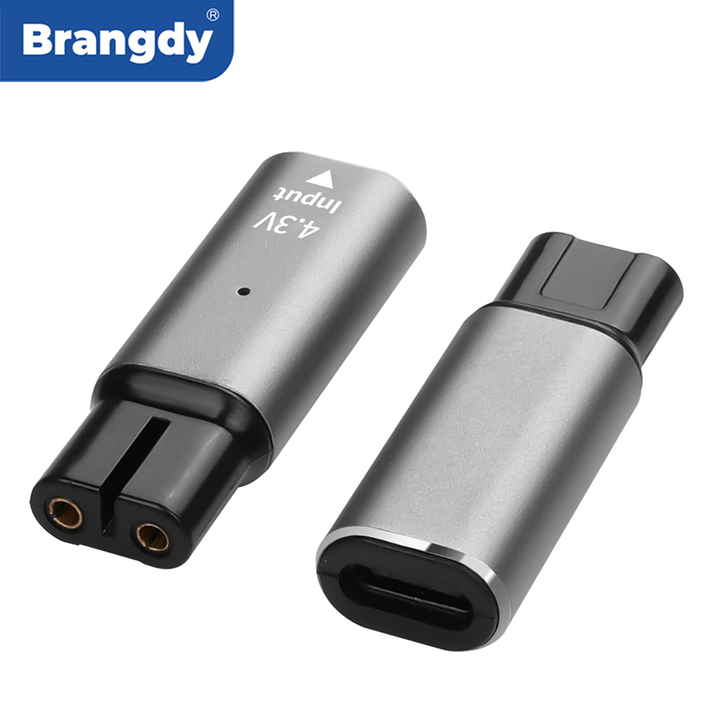 Адаптер для бритвы Brangdy 4,3 – обзор и цена Aftershave