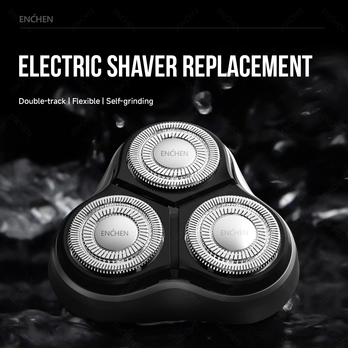 Сменная электробритвенная голо – обзор и цена Electric Razor
