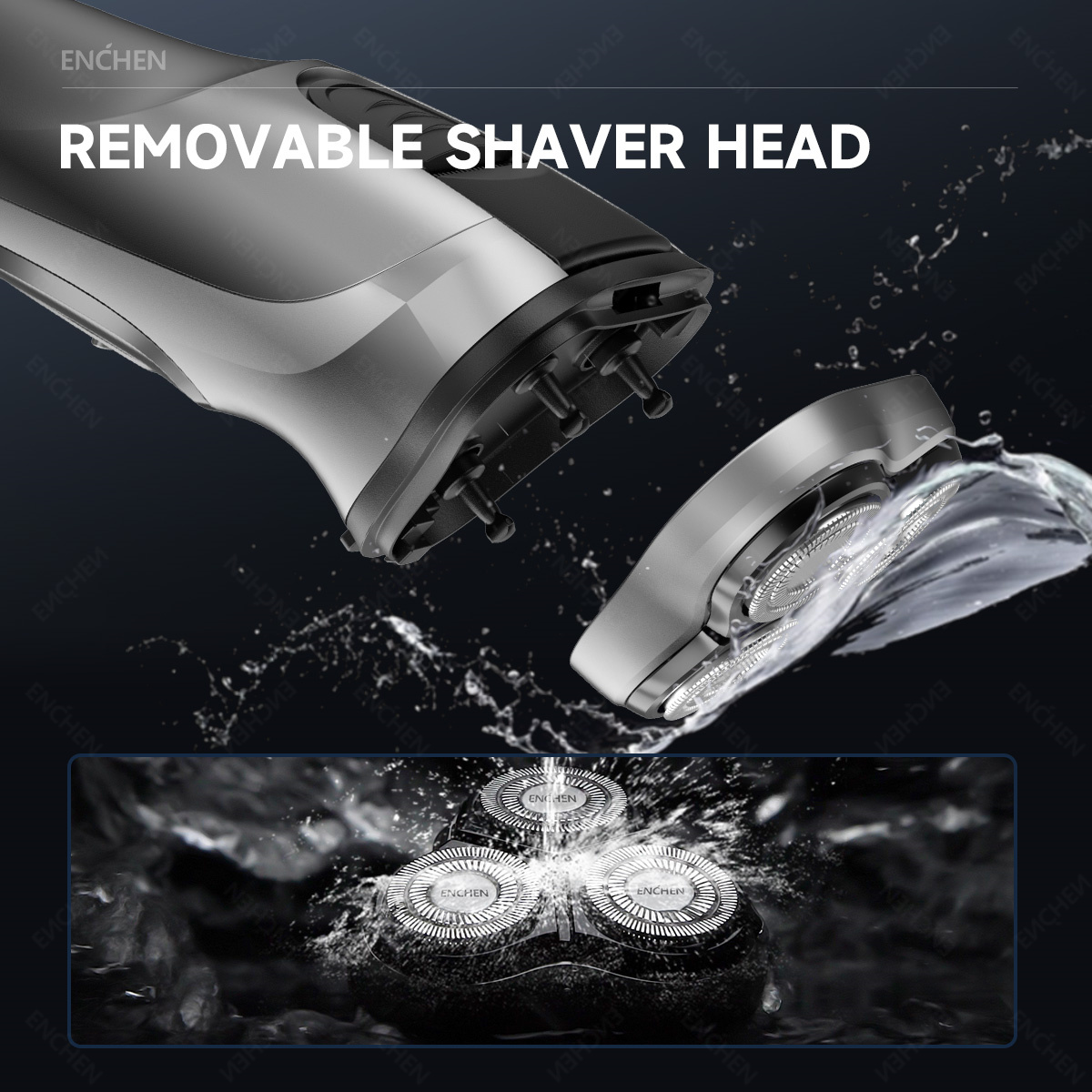 Сменная электробритвенная голо – обзор и цена Electric Razor