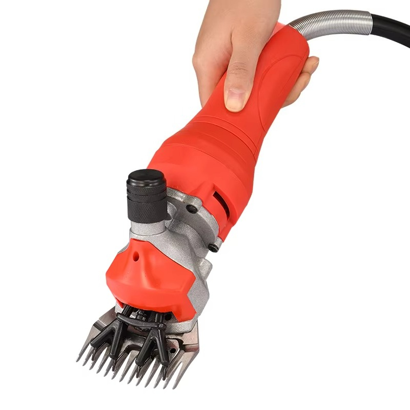 Электрическая машинка для стри – обзор и цена Hair Clipper
